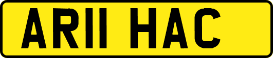 AR11HAC