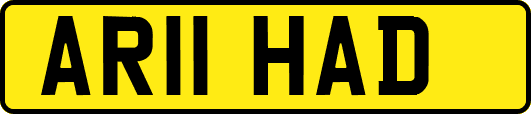 AR11HAD