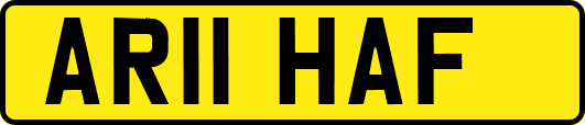 AR11HAF