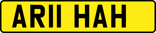 AR11HAH