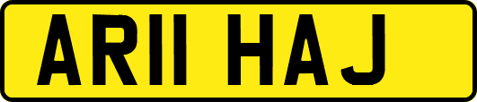 AR11HAJ