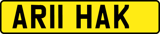 AR11HAK