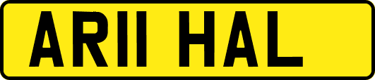 AR11HAL