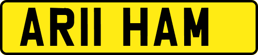 AR11HAM