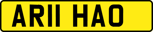 AR11HAO