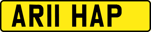 AR11HAP