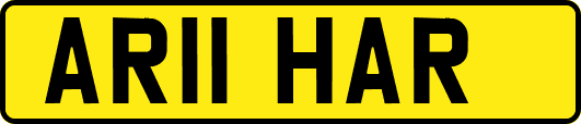 AR11HAR