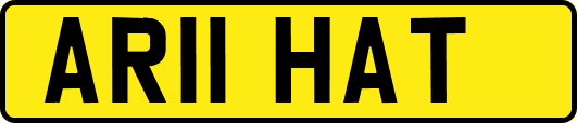 AR11HAT