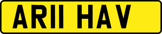 AR11HAV