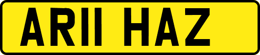 AR11HAZ