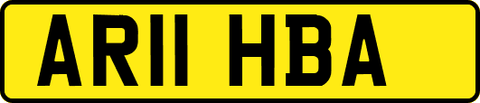 AR11HBA