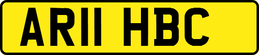 AR11HBC