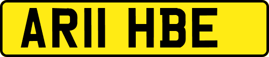 AR11HBE