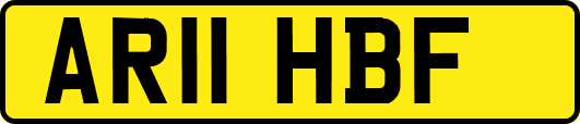 AR11HBF