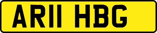 AR11HBG