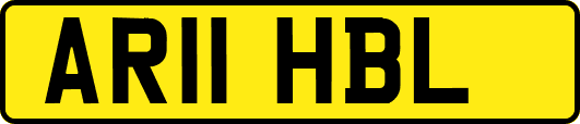AR11HBL