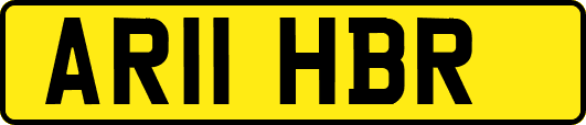 AR11HBR