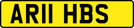 AR11HBS
