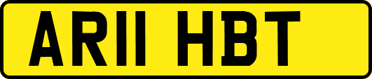 AR11HBT
