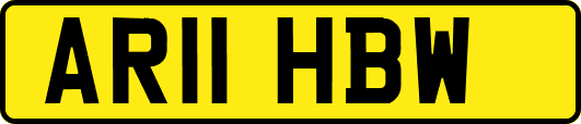 AR11HBW