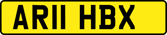 AR11HBX