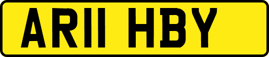 AR11HBY
