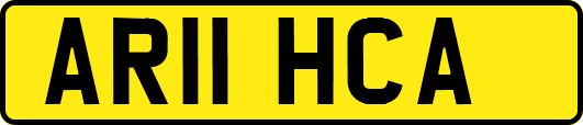 AR11HCA