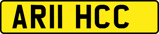 AR11HCC