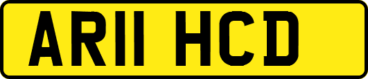 AR11HCD