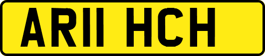 AR11HCH
