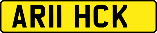 AR11HCK