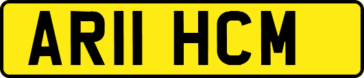 AR11HCM
