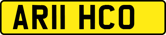 AR11HCO