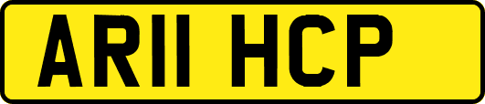 AR11HCP