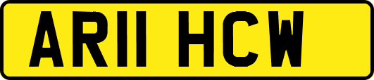 AR11HCW