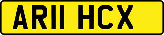 AR11HCX