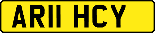 AR11HCY