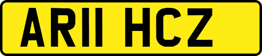AR11HCZ