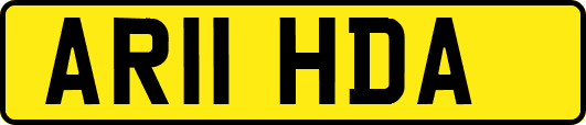 AR11HDA