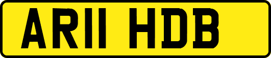 AR11HDB