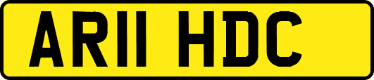 AR11HDC