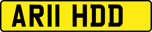 AR11HDD