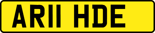 AR11HDE