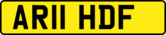 AR11HDF
