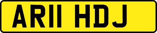 AR11HDJ