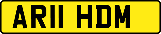 AR11HDM