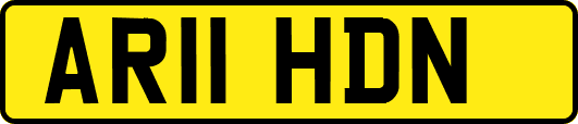 AR11HDN