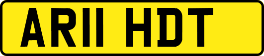 AR11HDT