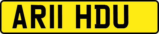 AR11HDU