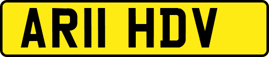 AR11HDV
